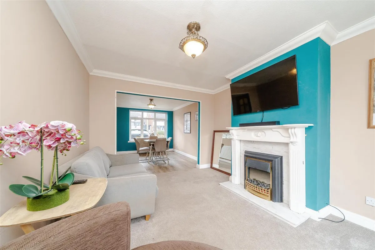 Ashburton Road, Kings Heath, Birmingham