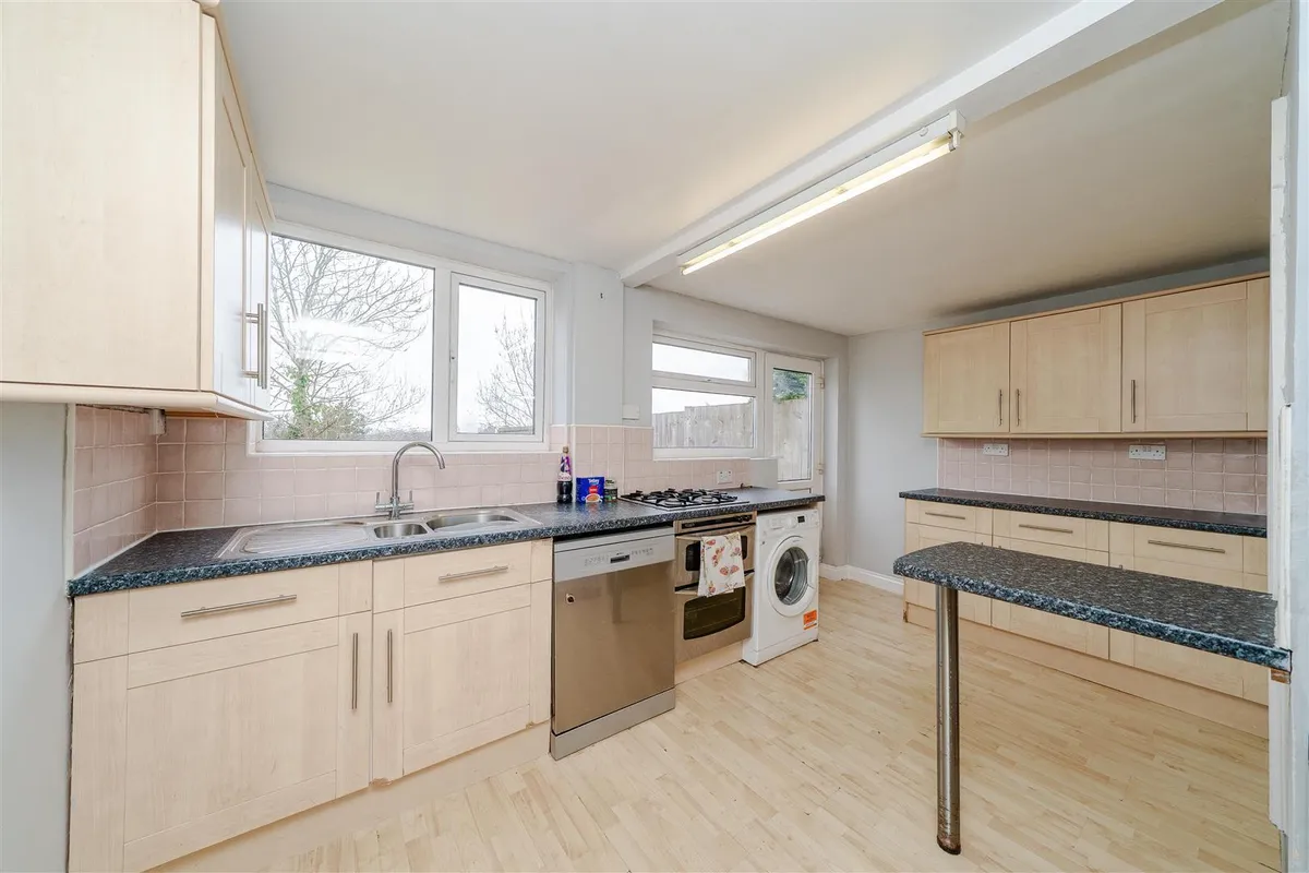 Ashburton Road, Kings Heath, Birmingham