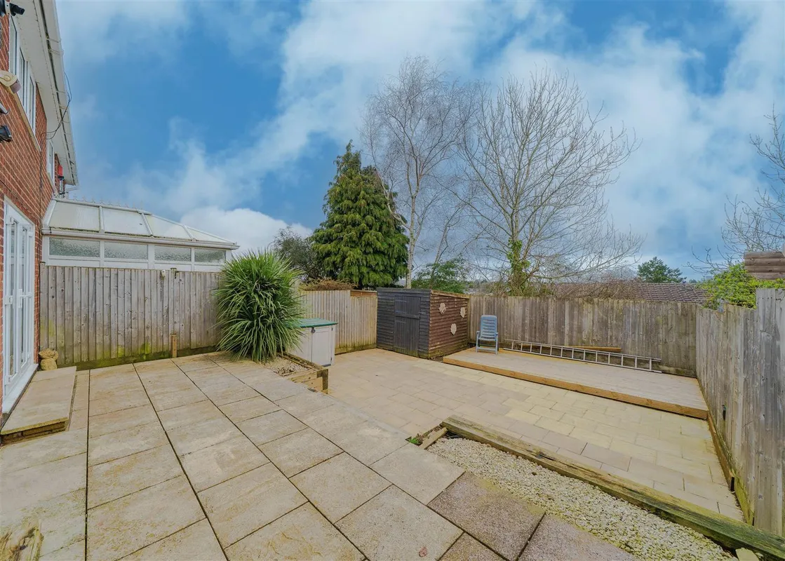 Ashburton Road, Kings Heath, Birmingham