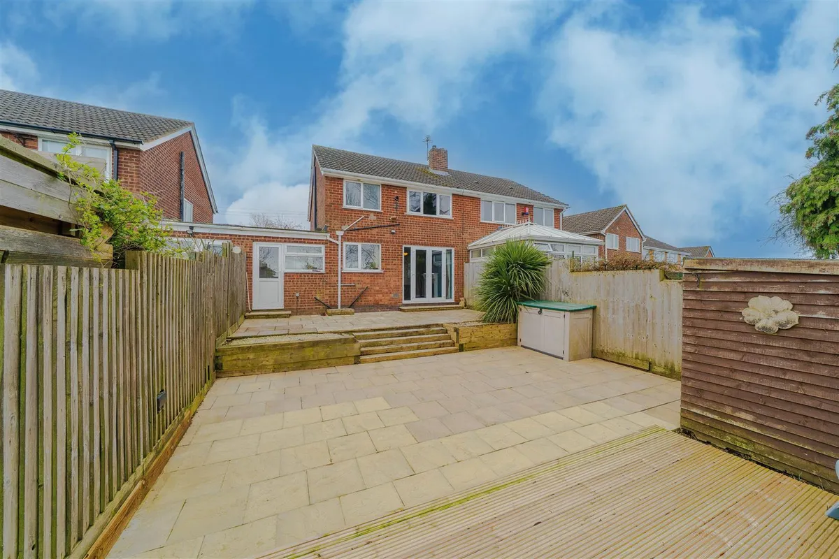 Ashburton Road, Kings Heath, Birmingham