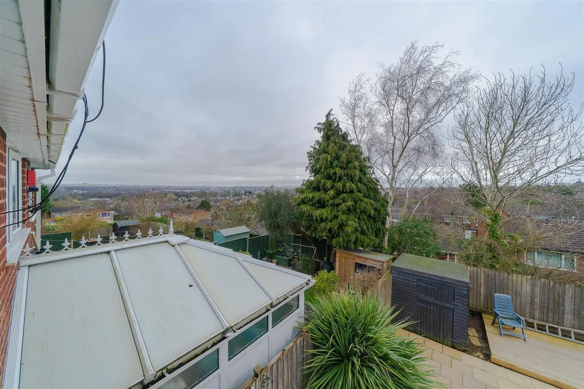 Ashburton Road, Kings Heath, Birmingham
