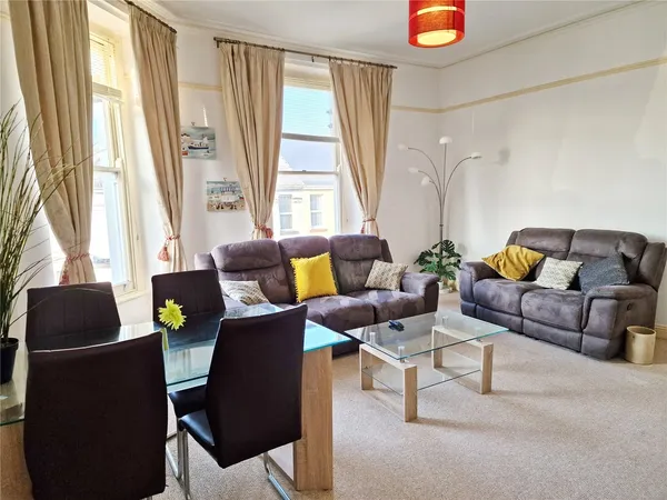 Grenville Road, Plymouth, Devon, PL4