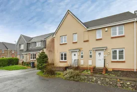 Property responsive