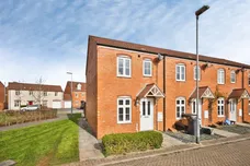 Compton Close, Glastonbury