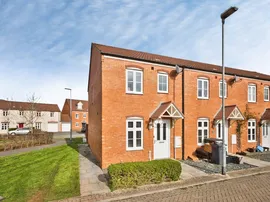 Compton Close, Glastonbury photo