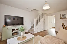 Compton Close, Glastonbury