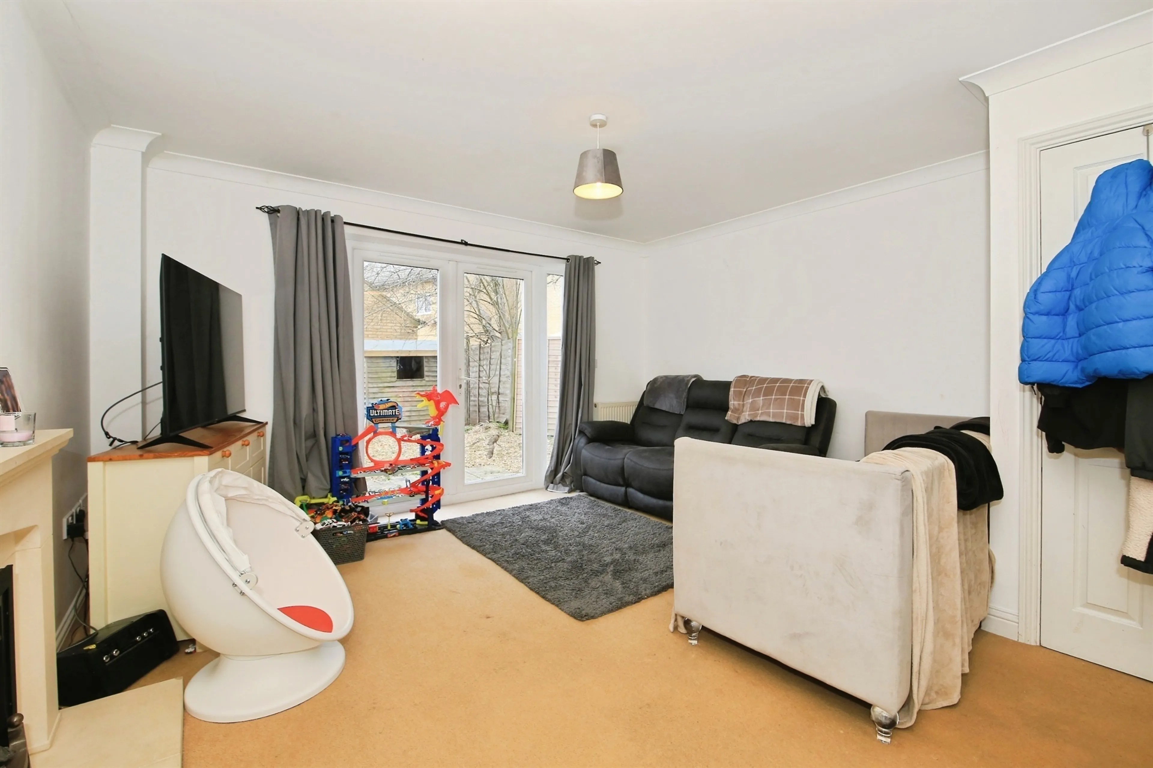 Property at Harn Road, Hampton Centre, Peterborough