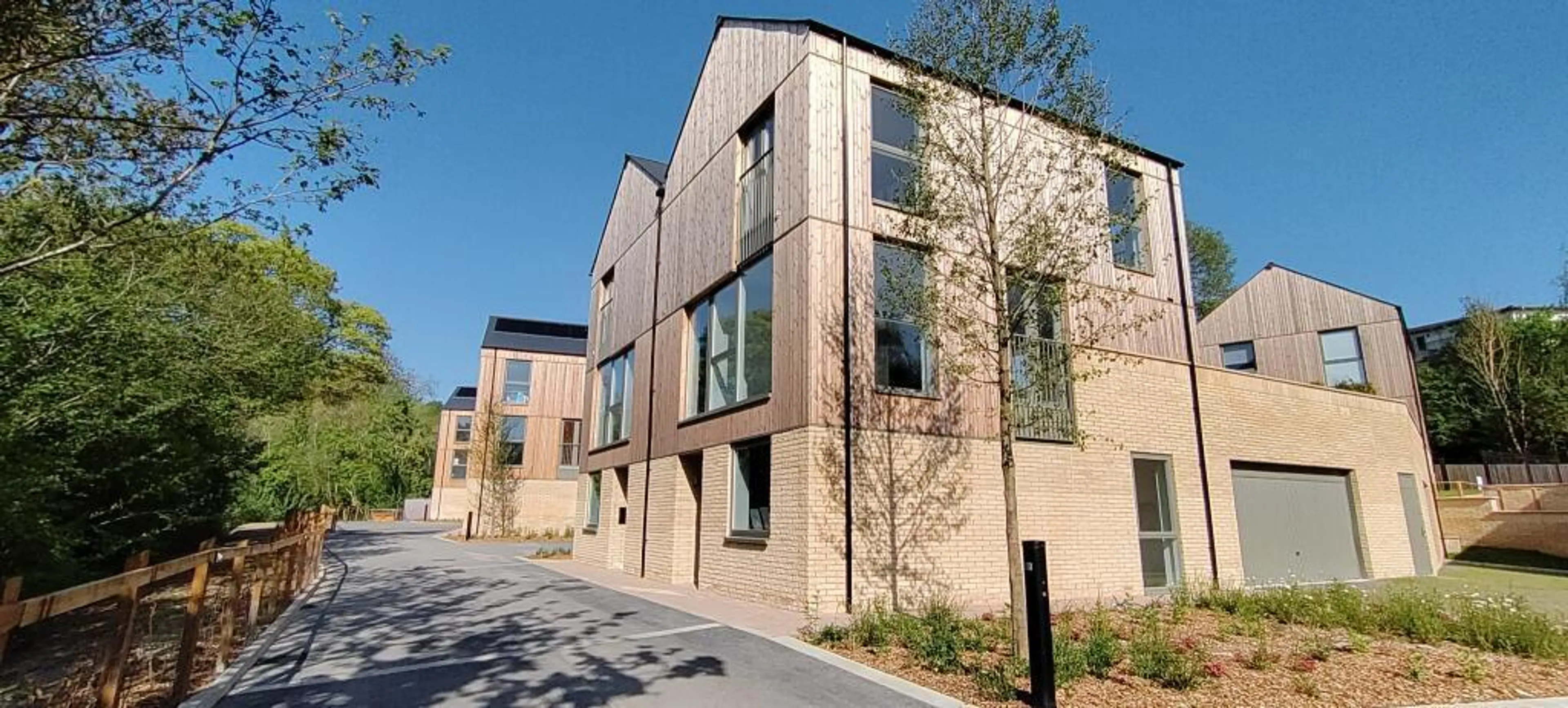 Property at The Wharf, Box, Corsham