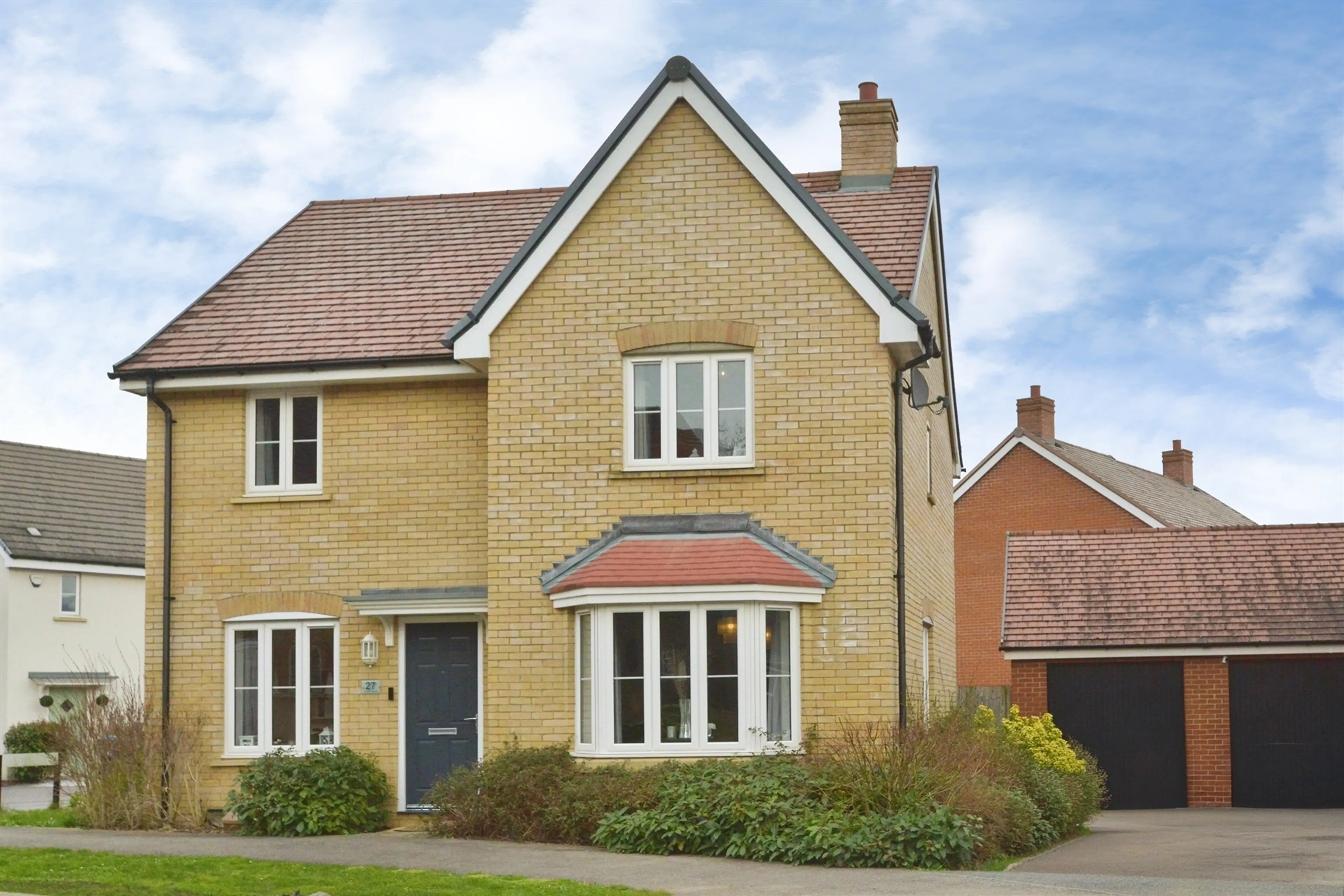 Property at Curacao Crescent, Bletchley, Milton Keynes