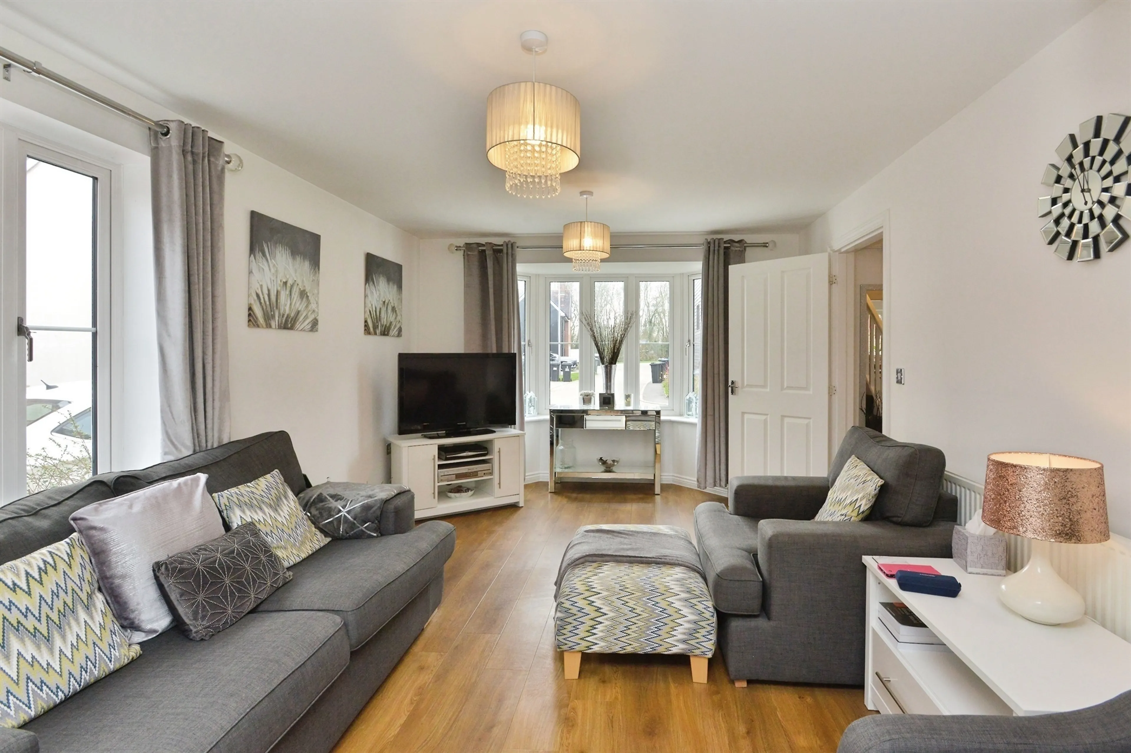 Property at Curacao Crescent, Bletchley, Milton Keynes