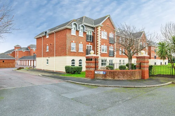 Sunningdale Court, Lytham St. Annes, ...