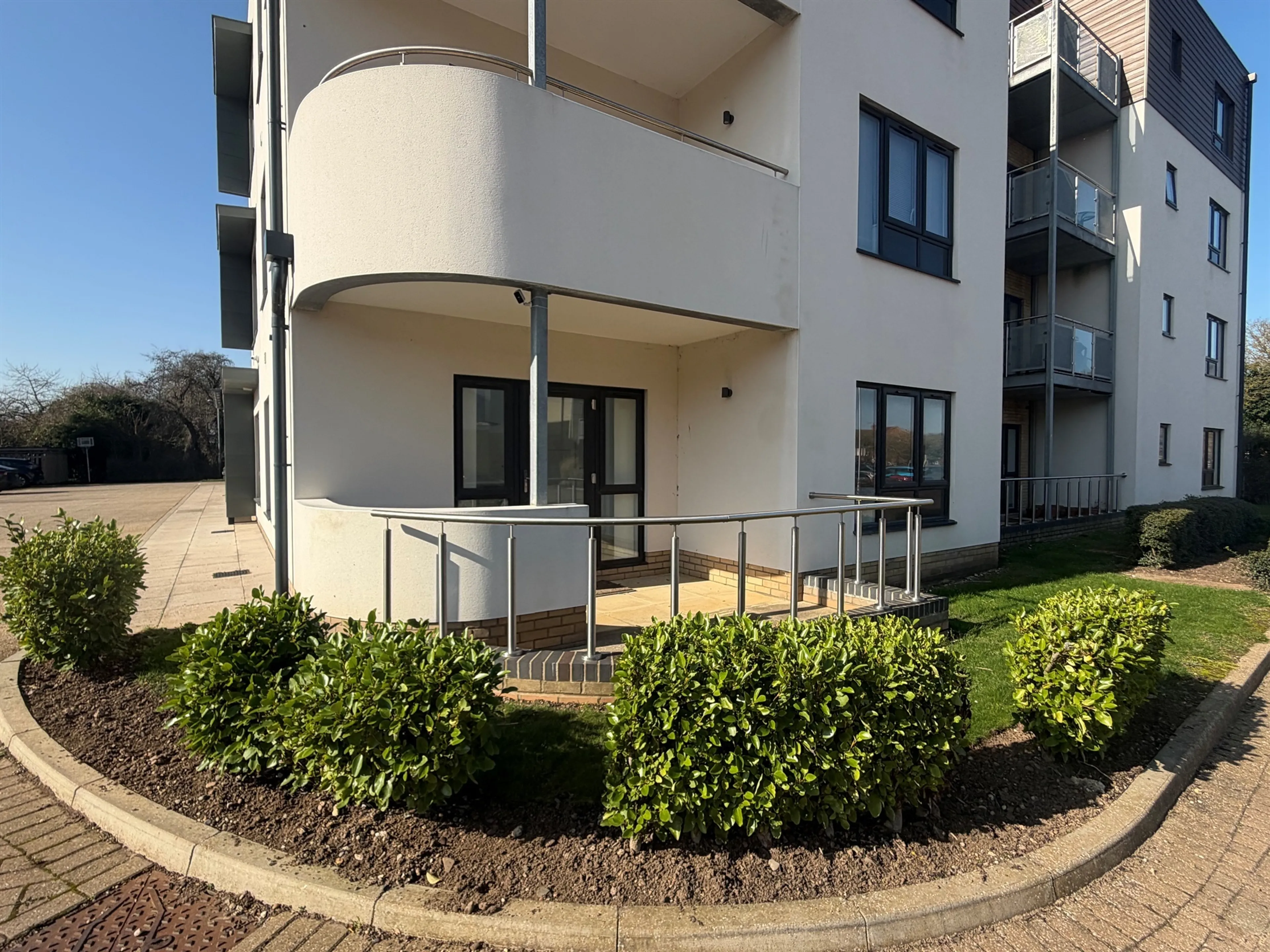 Property at Waltham Glen, Moulsham Lodge, Chelmsford