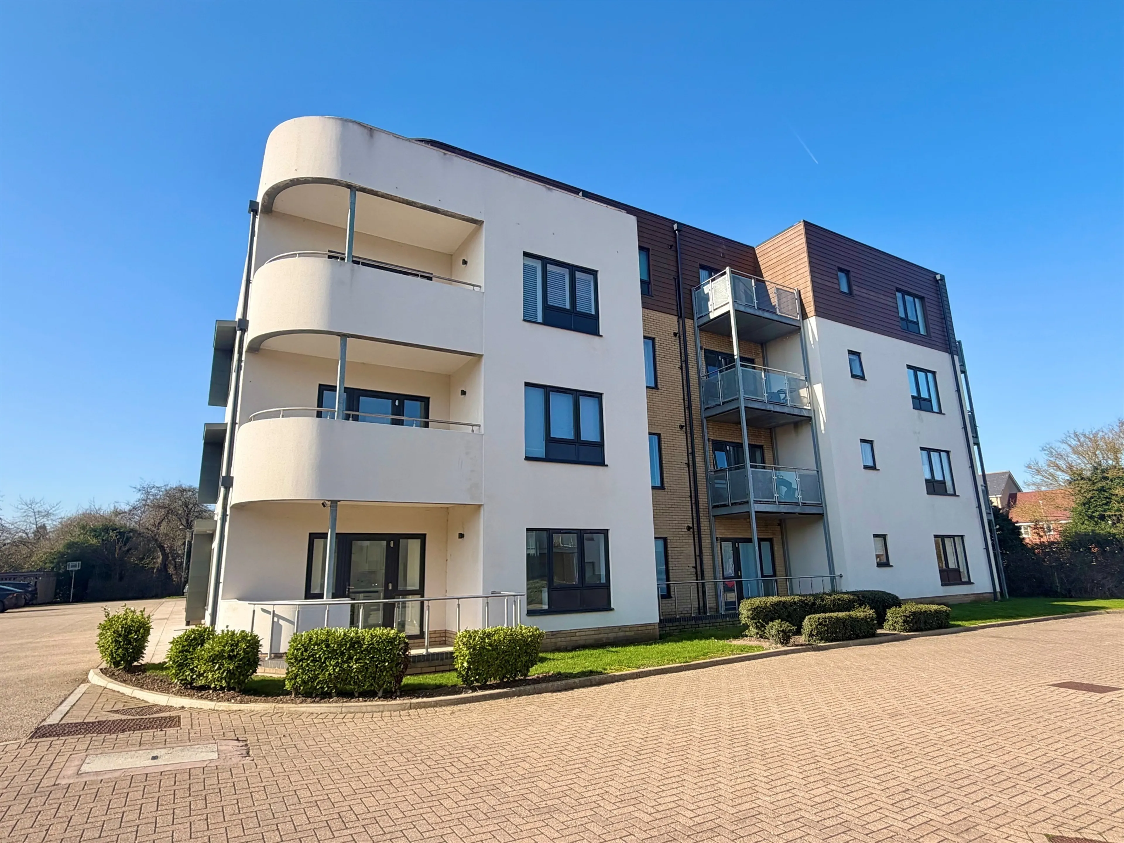 Property at Waltham Glen, Moulsham Lodge, Chelmsford