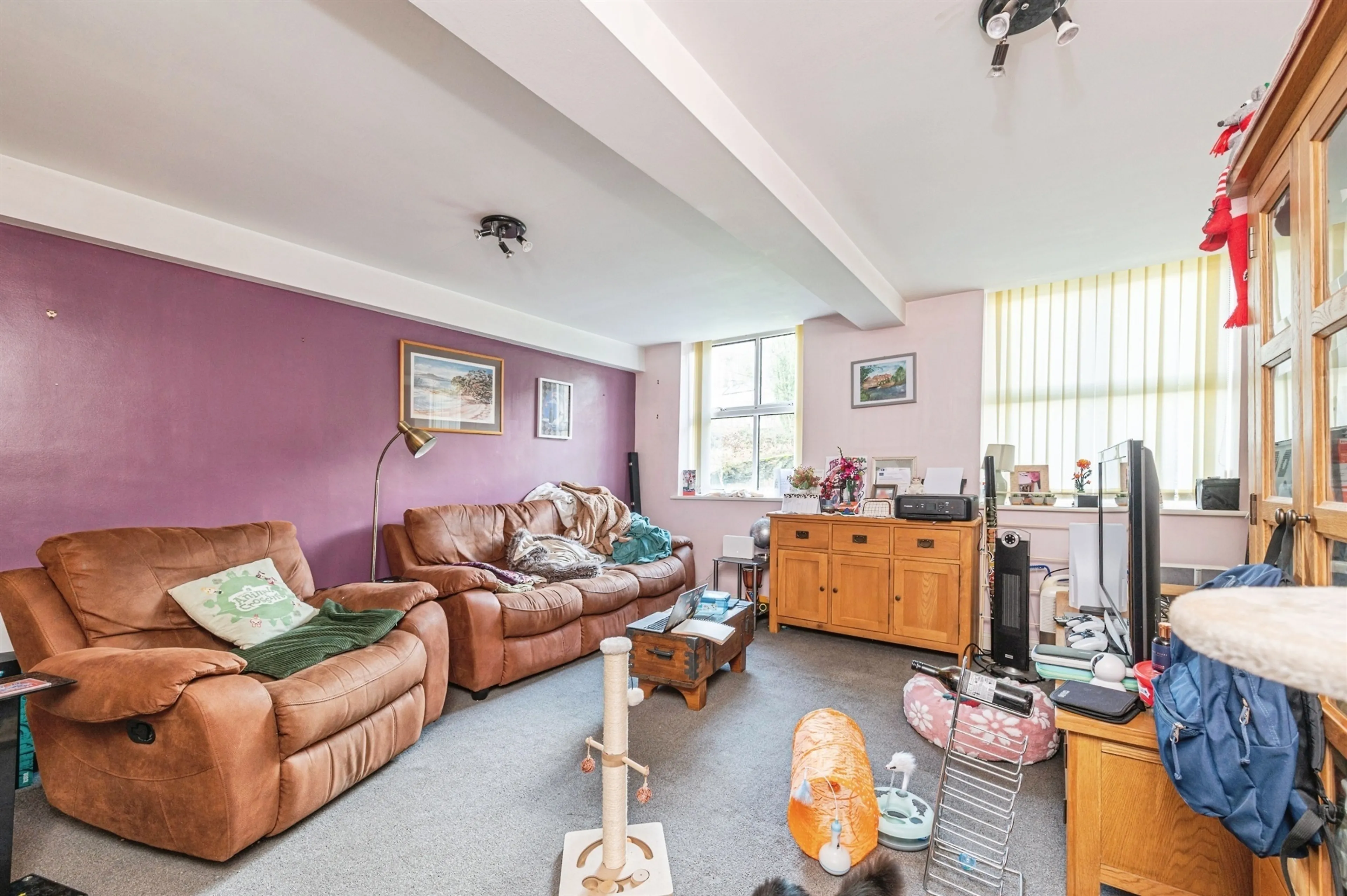 Property at Navigation Rise, Milnsbridge, Huddersfield