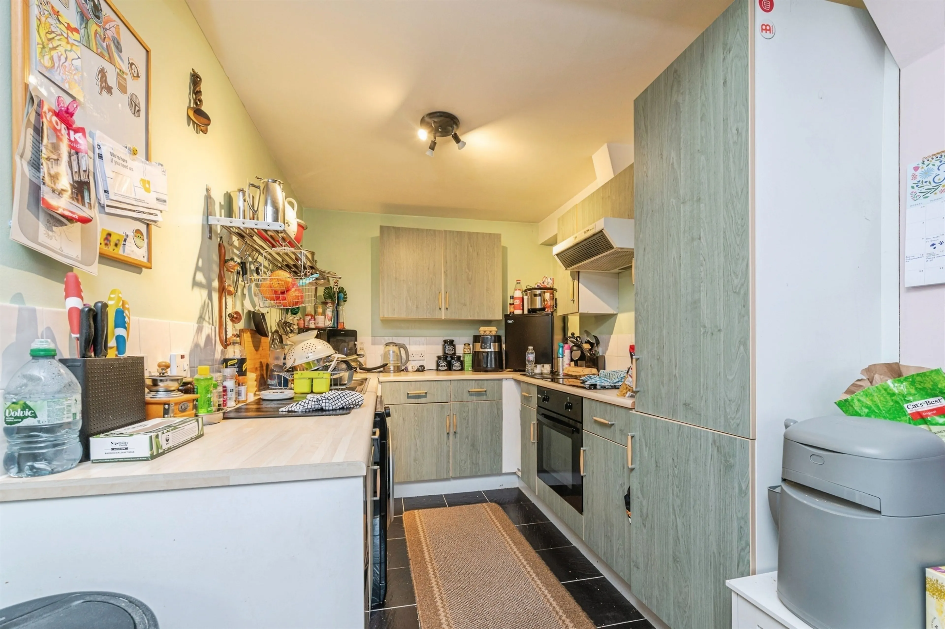 Property at Navigation Rise, Milnsbridge, Huddersfield