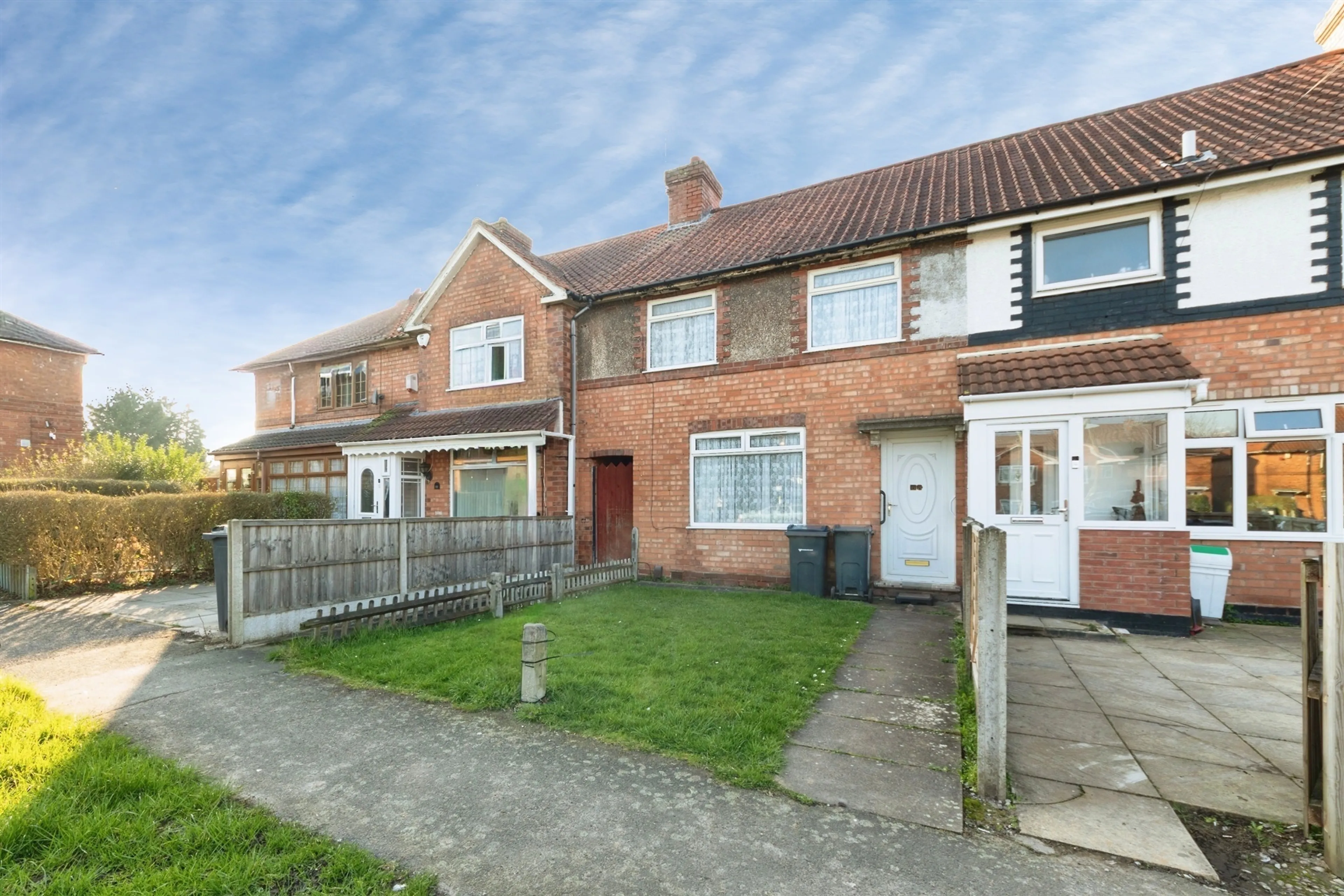 Property at Mapleton Road, BIRMINGHAM