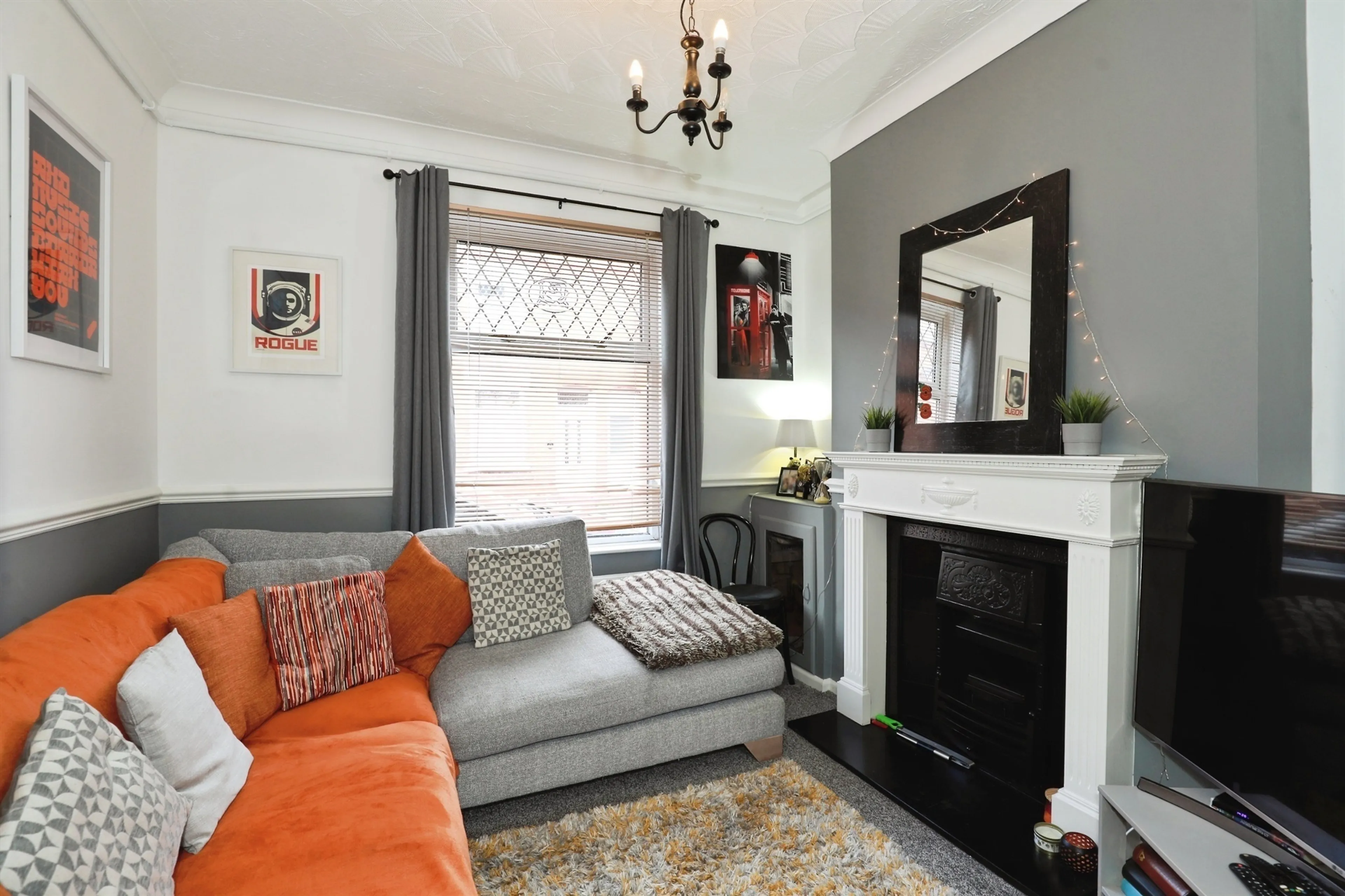 Property at Huxley Street, NORTHWICH