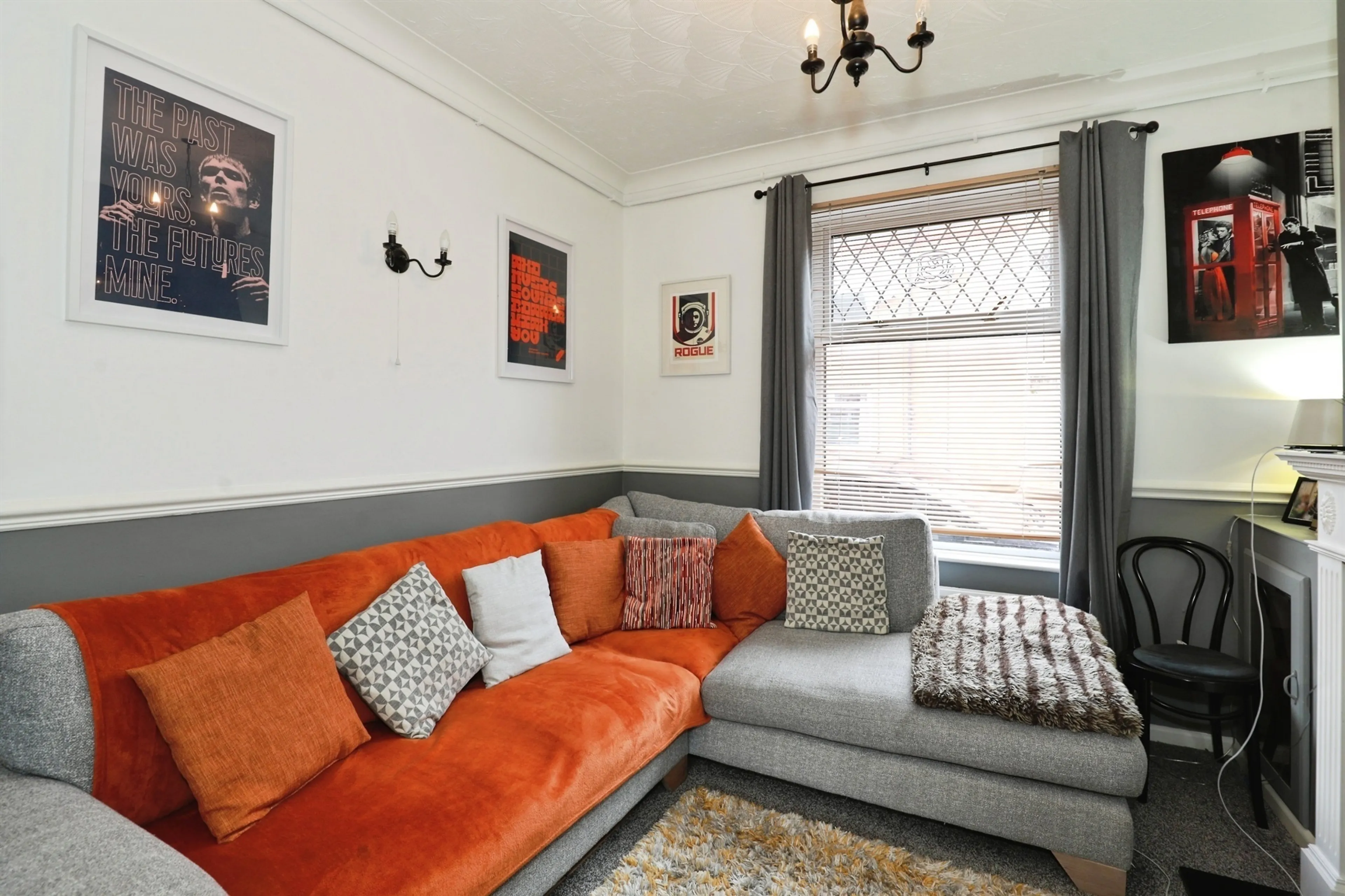Property at Huxley Street, NORTHWICH