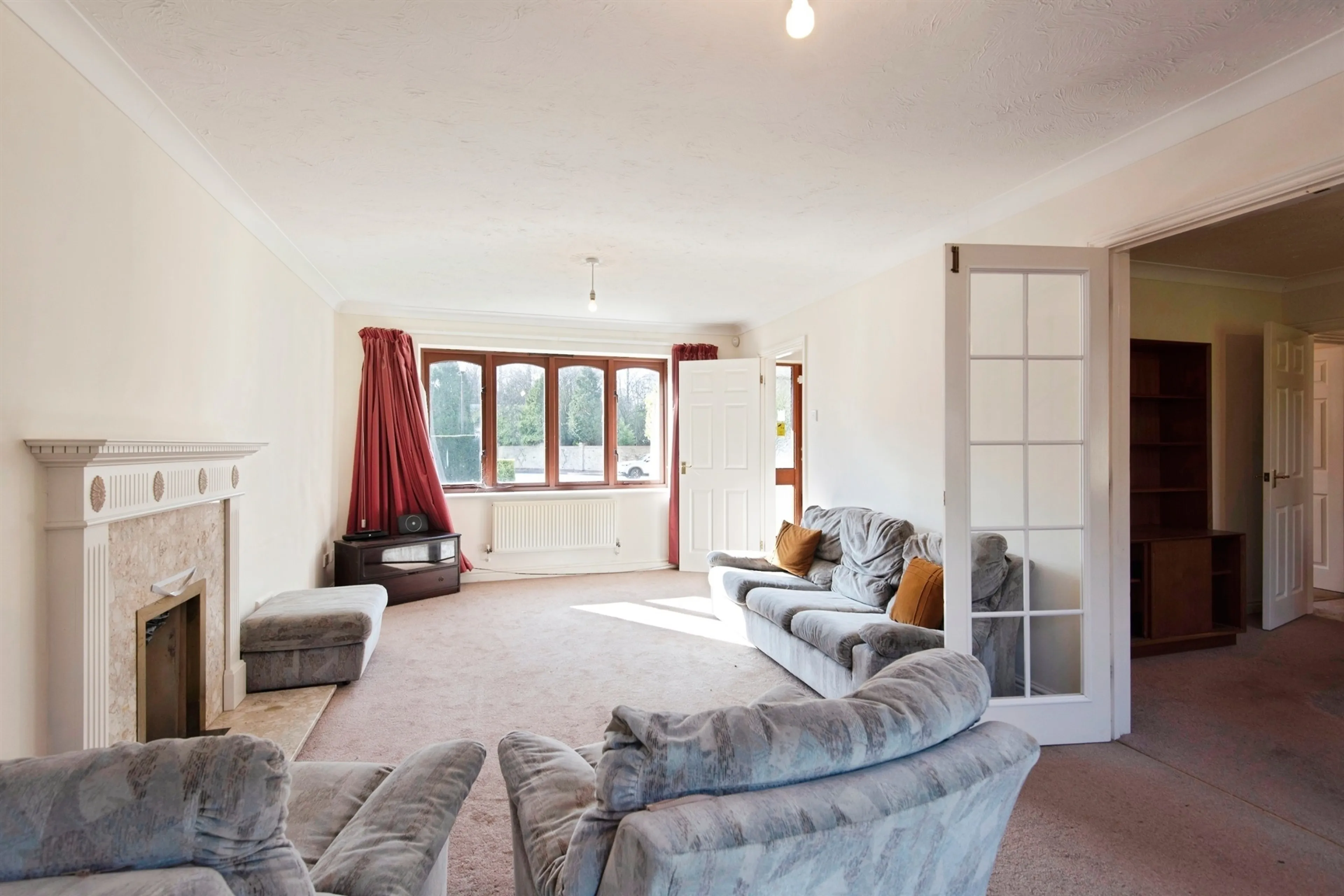 Property at Garden End, Melbourn, Royston