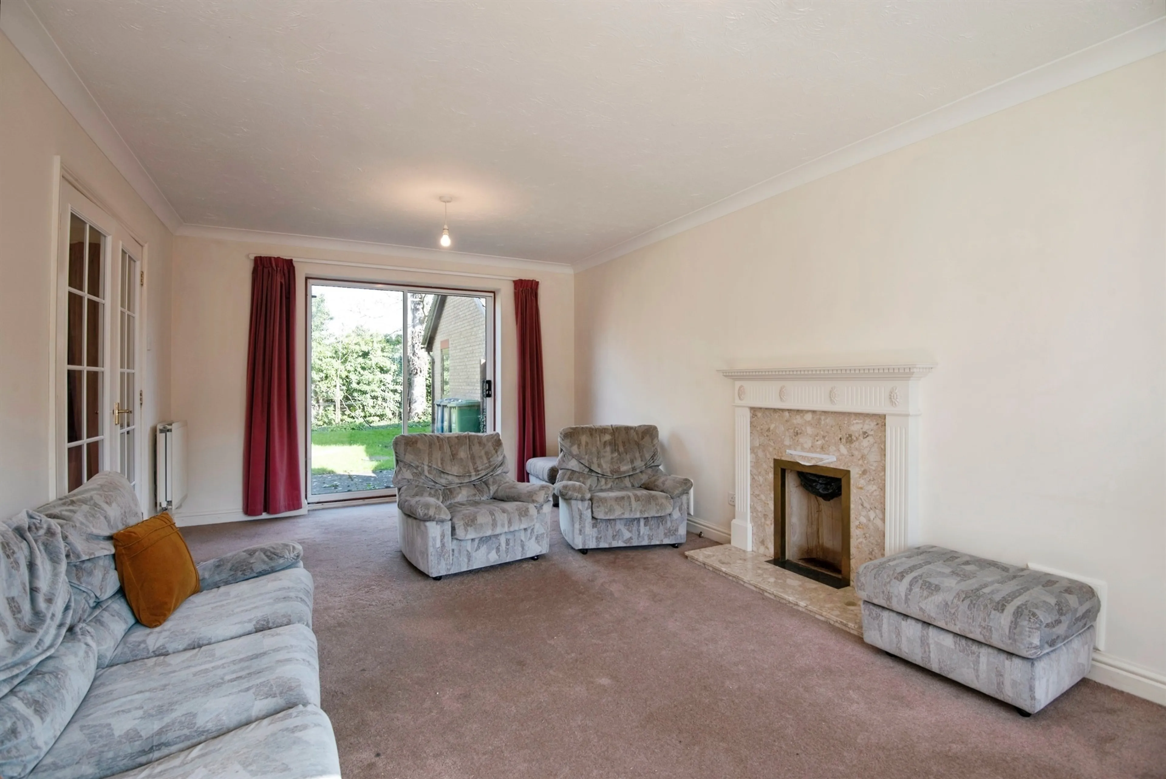 Property at Garden End, Melbourn, Royston