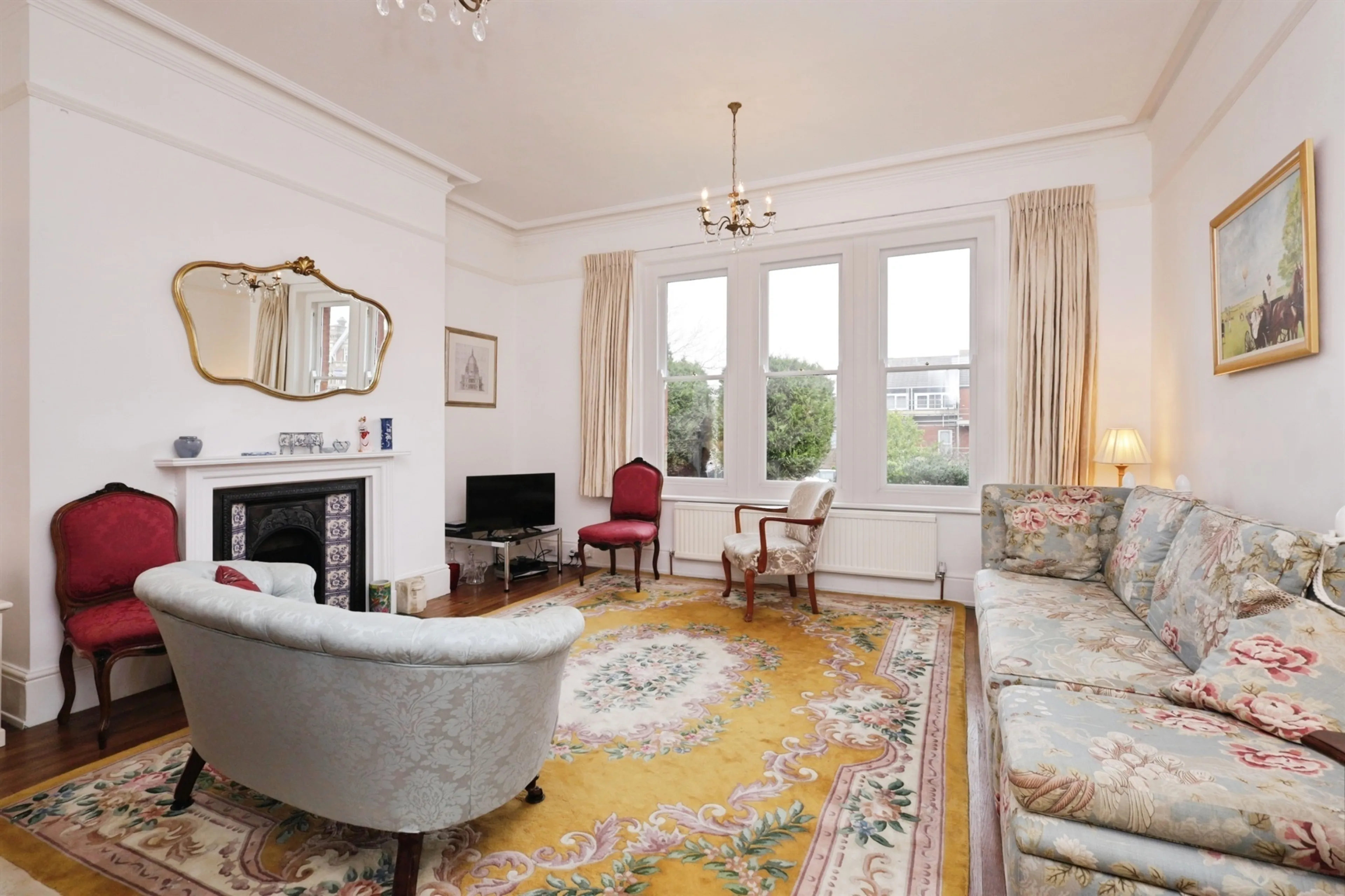 Property at St. Johns Road, Eastbourne