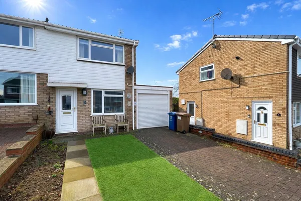Deepdales, Stafford, Staffordshire, ST17