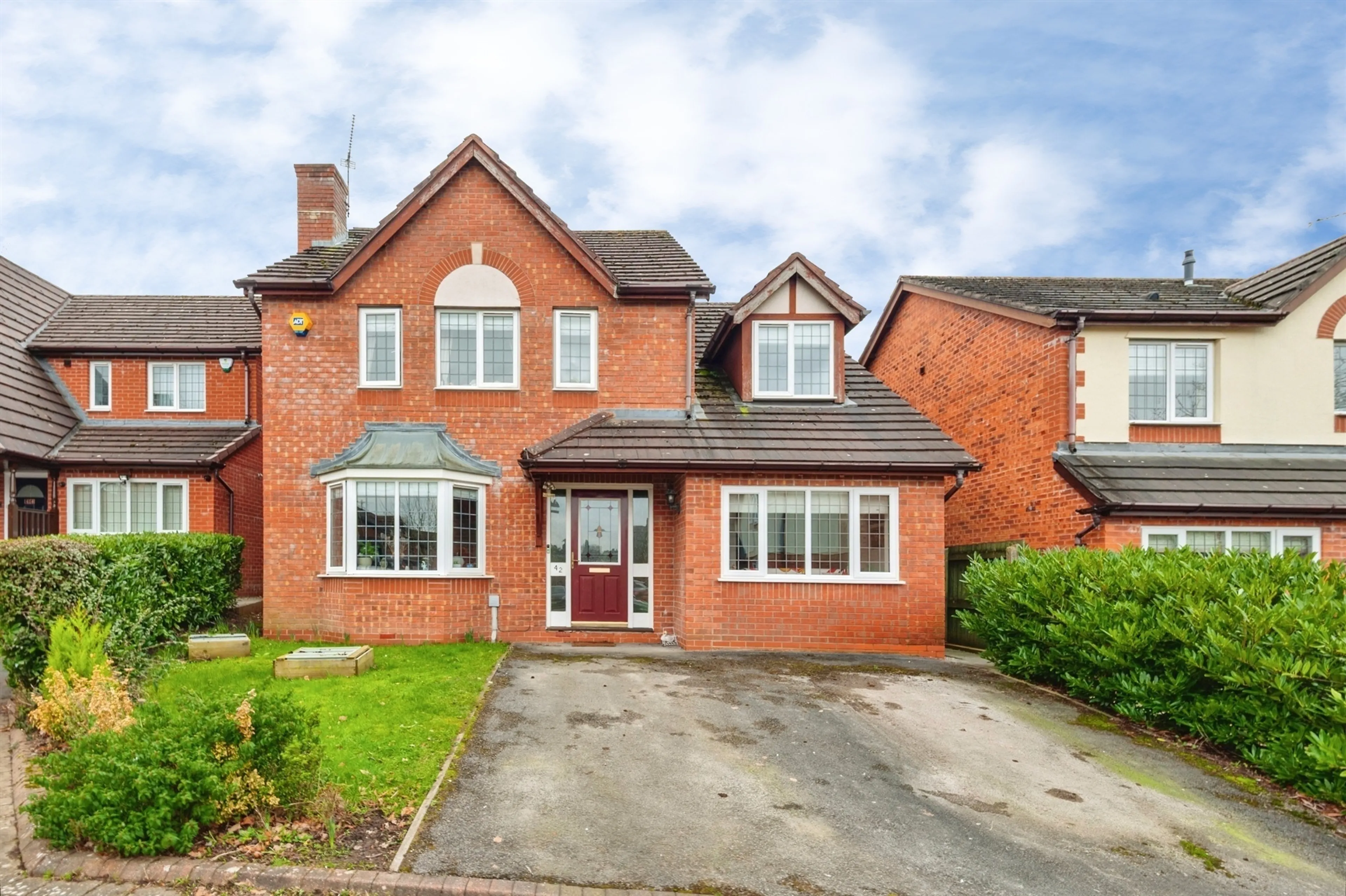 Property at Bridgewater Grange, Preston Brook, Runcorn