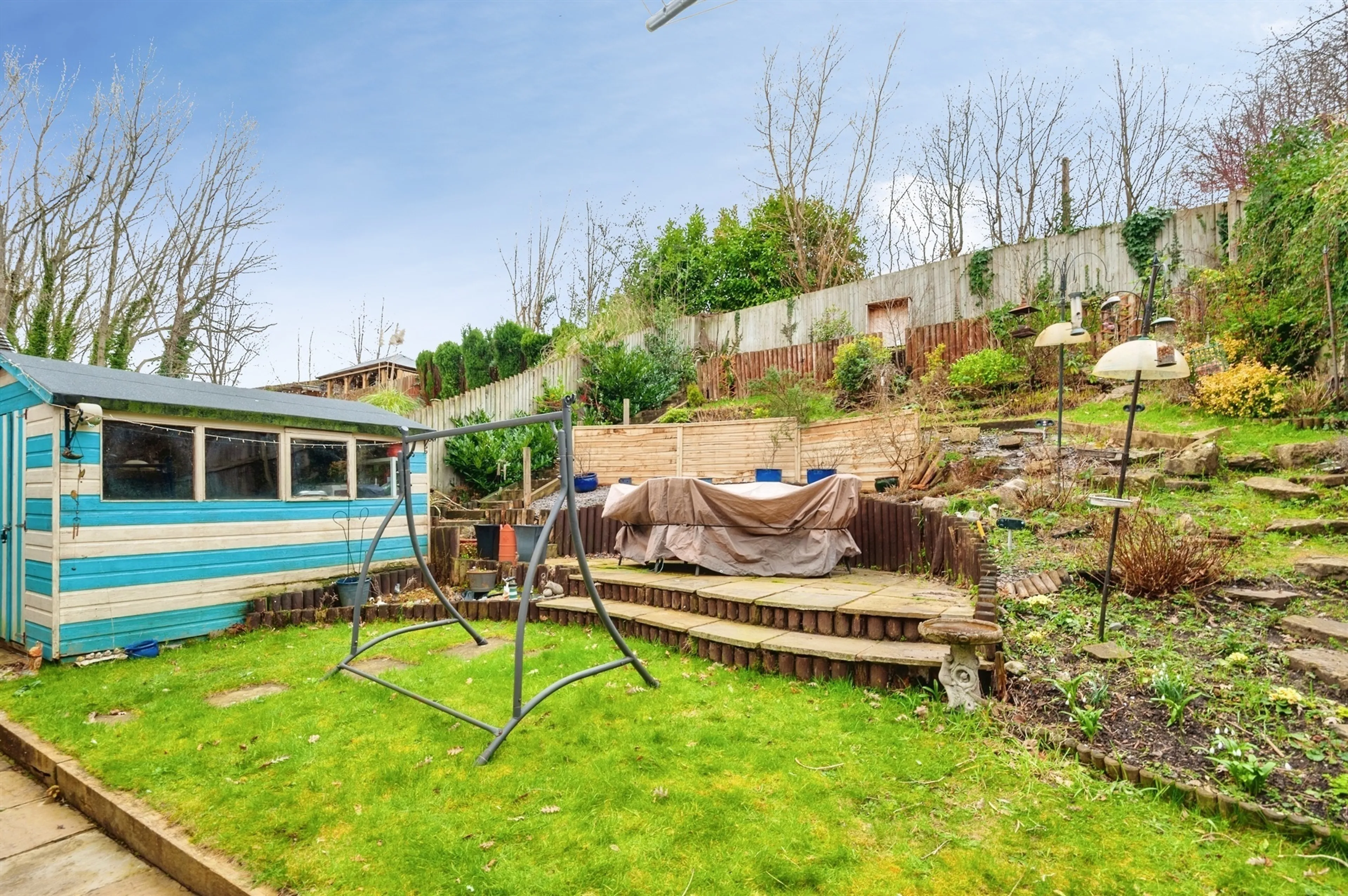 Property at Bridgewater Grange, Preston Brook, Runcorn
