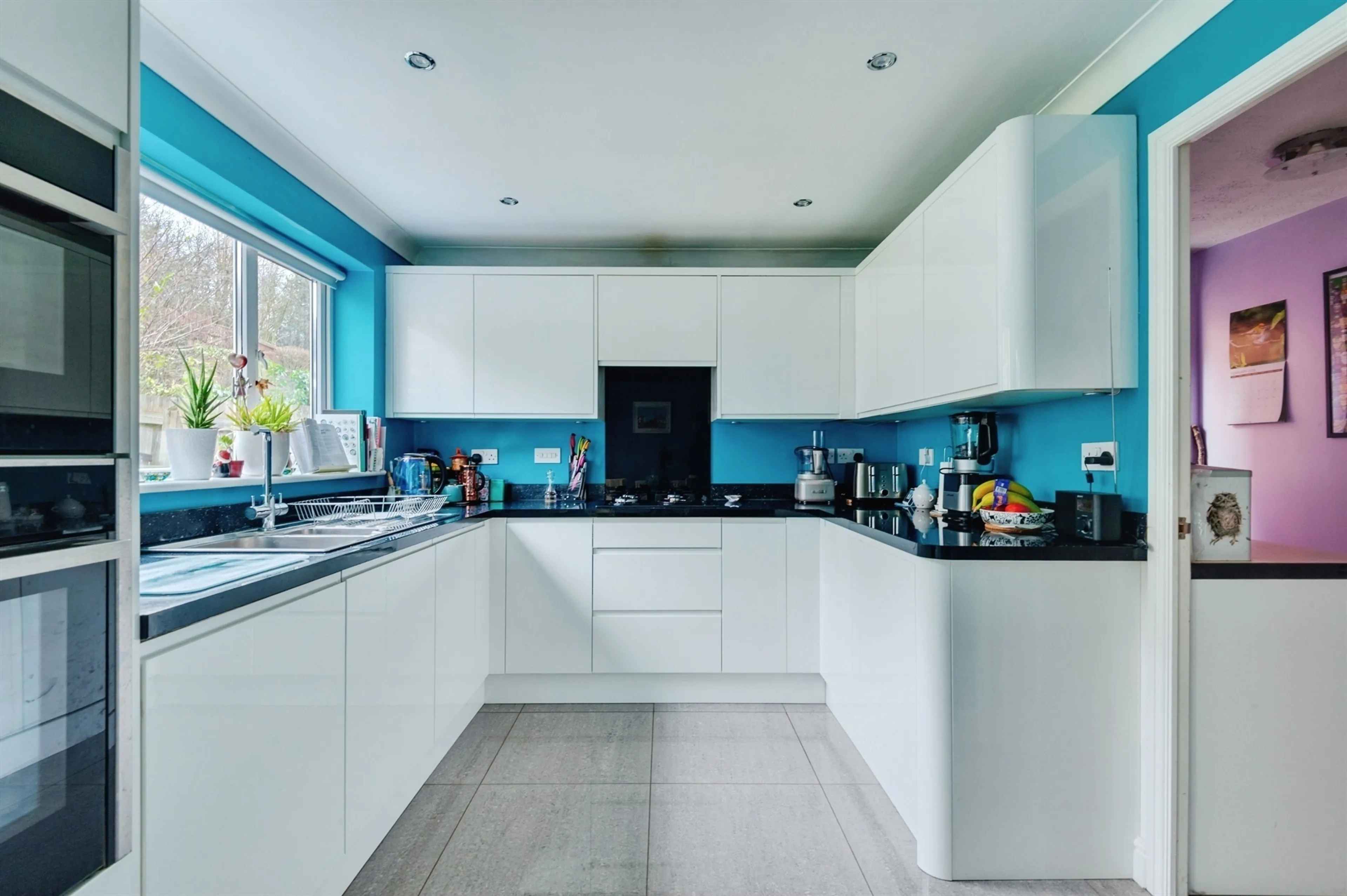 Property at Bridgewater Grange, Preston Brook, Runcorn