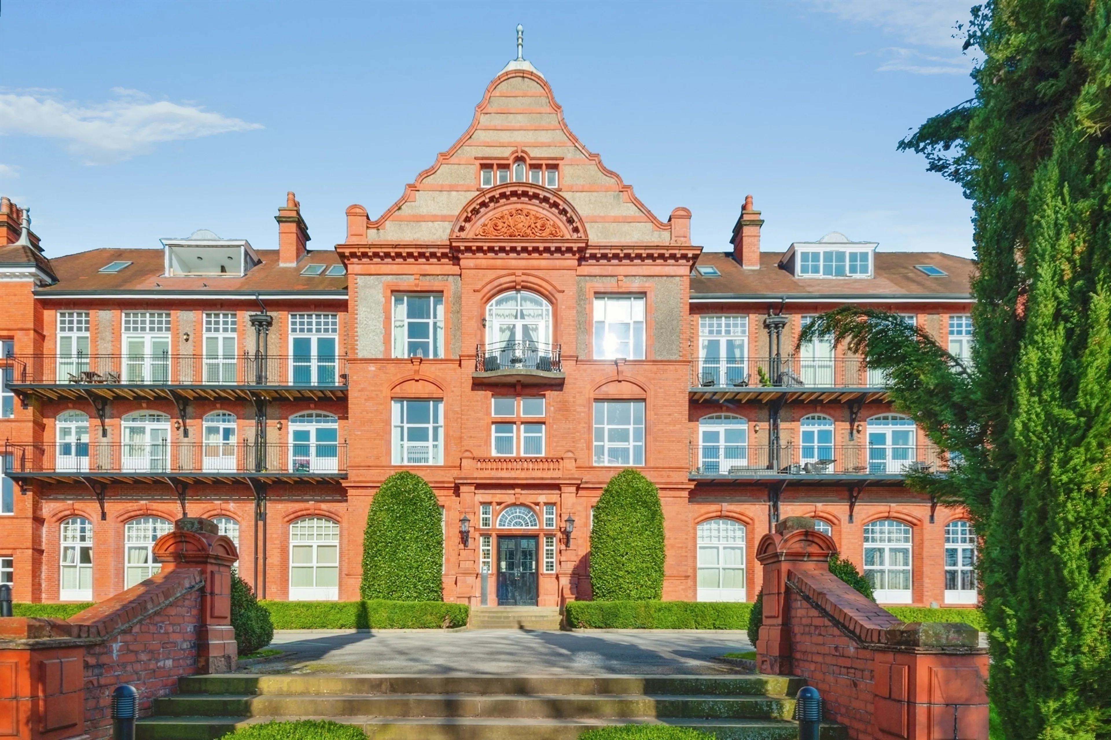 Property at Kingswood Park, Kingswood, Frodsham