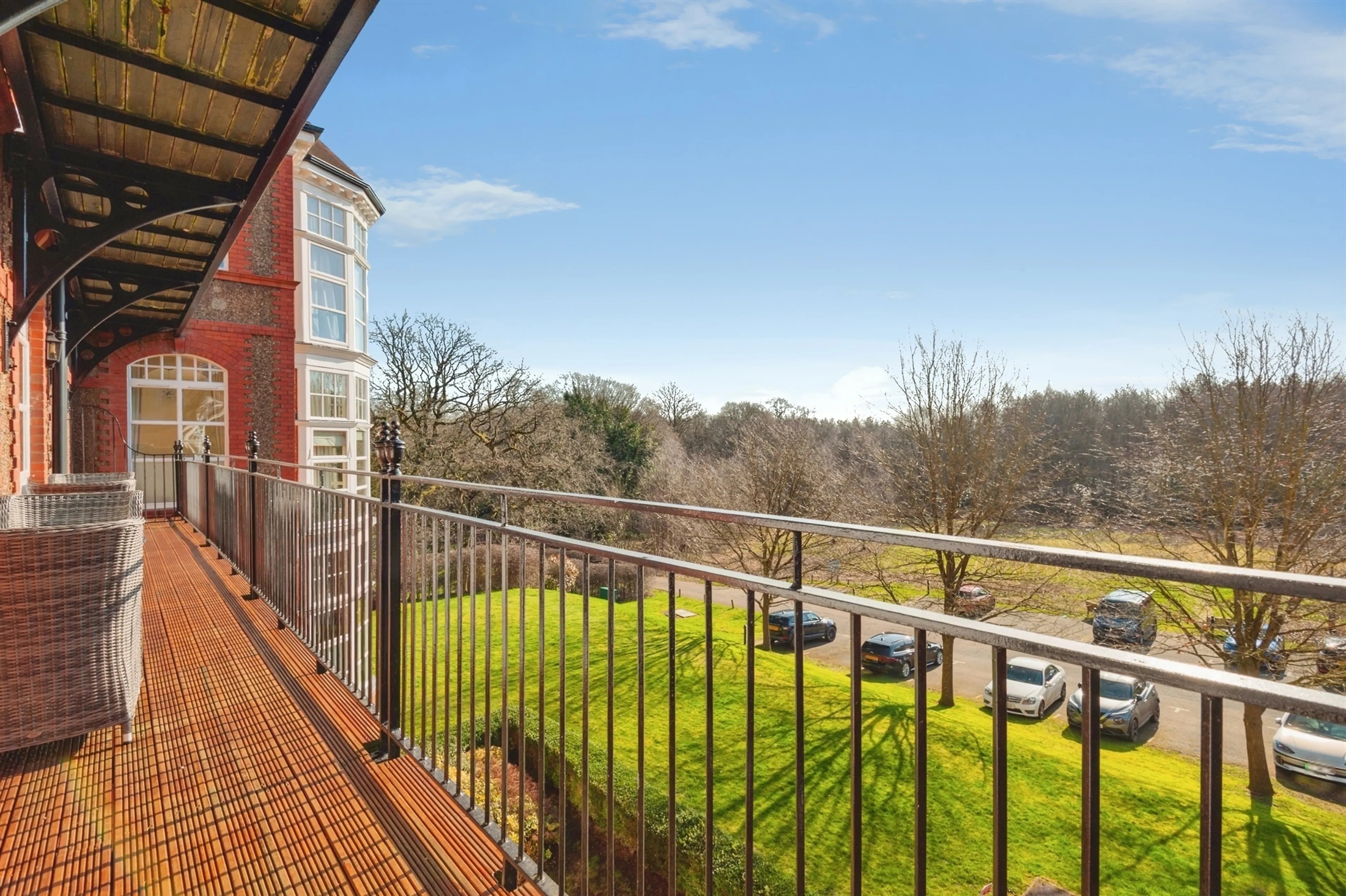Property at Kingswood Park, Kingswood, Frodsham