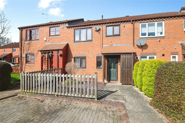 Whitehouse Lane, Redditch, Worcesters...