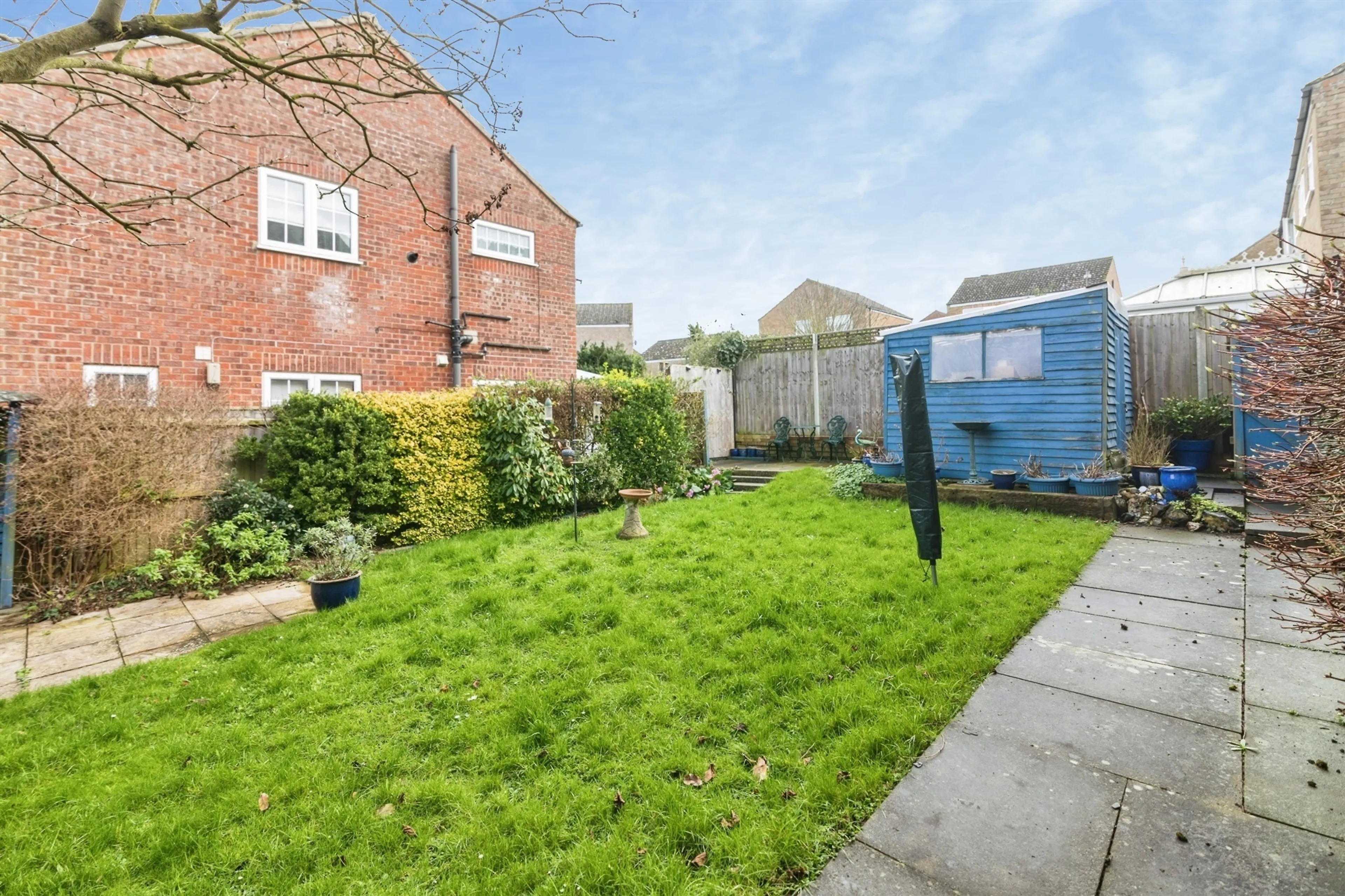 Property at Orchids Close, Bungay