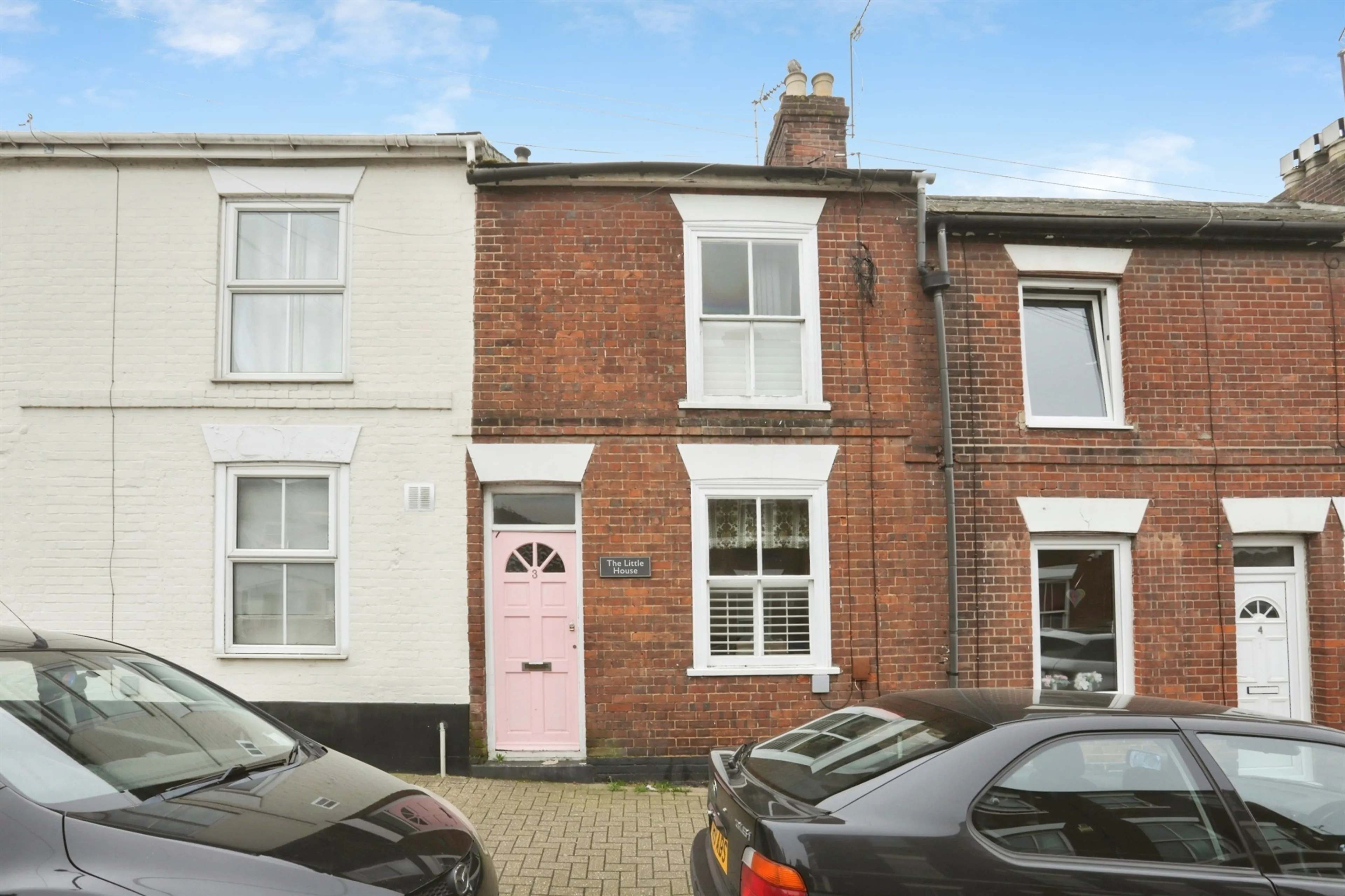 Property at Ipswich Street, Bury St. Edmunds