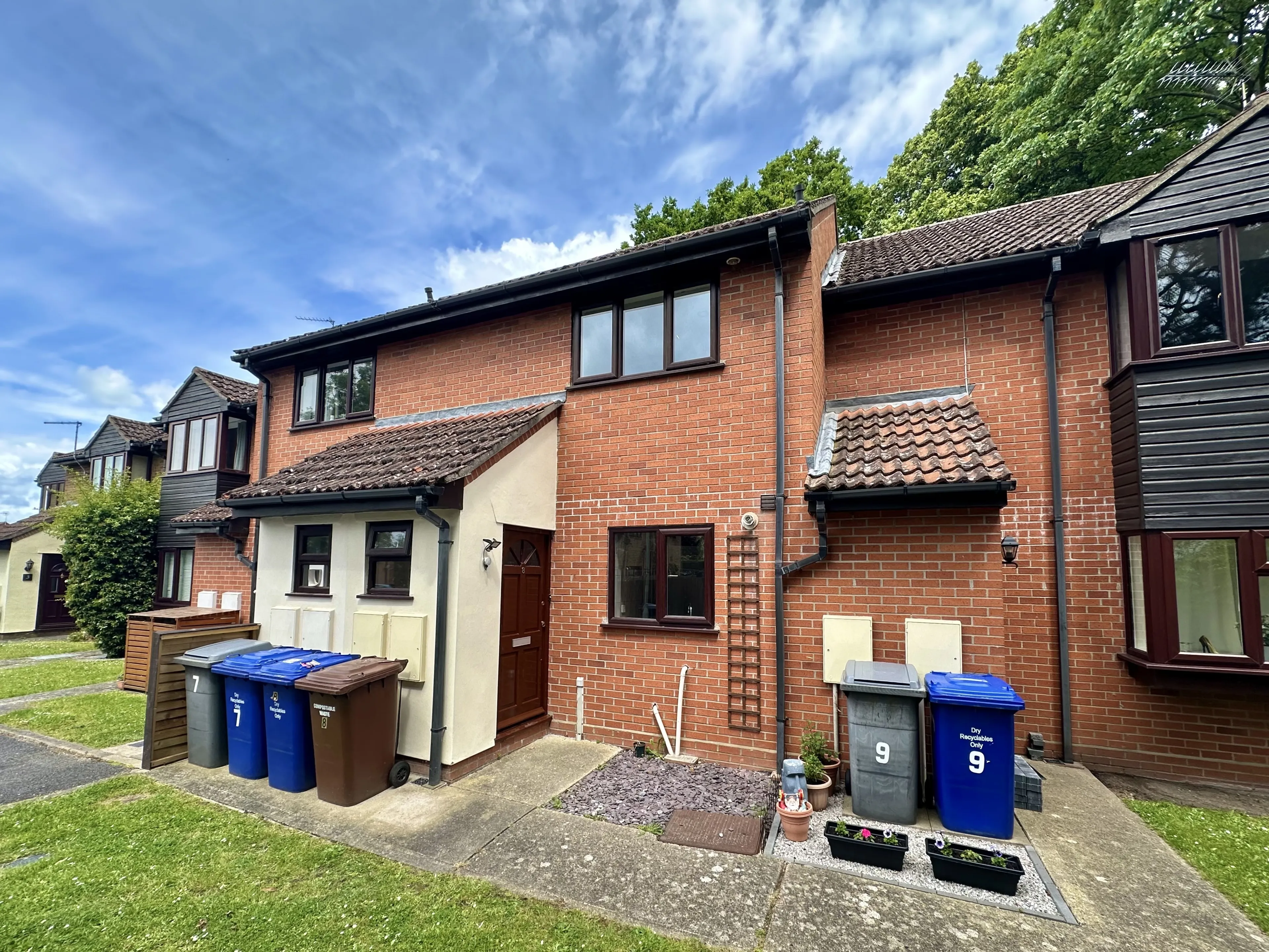 Property at Lapwing Court, Mildenhall, Suffolk