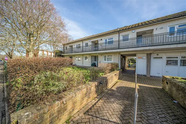 Kingsmead, Biggin Hill, Westerham, TN16, Westerham
