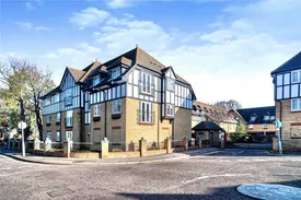 Property responsive