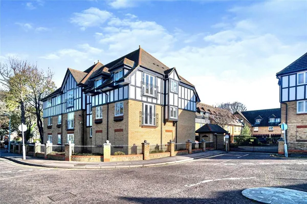 Barnstaple Road, Thorpe Bay, Essex, SS1, Essex