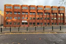 Prospect Hill, REDDITCH