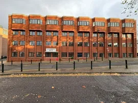 Prospect Hill, REDDITCH photo
