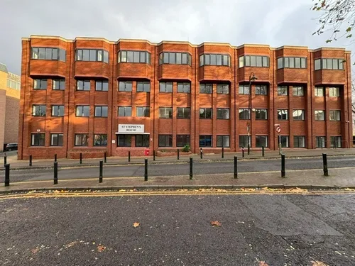 Prospect Hill, REDDITCHphoto