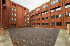 Prospect Hill, REDDITCH