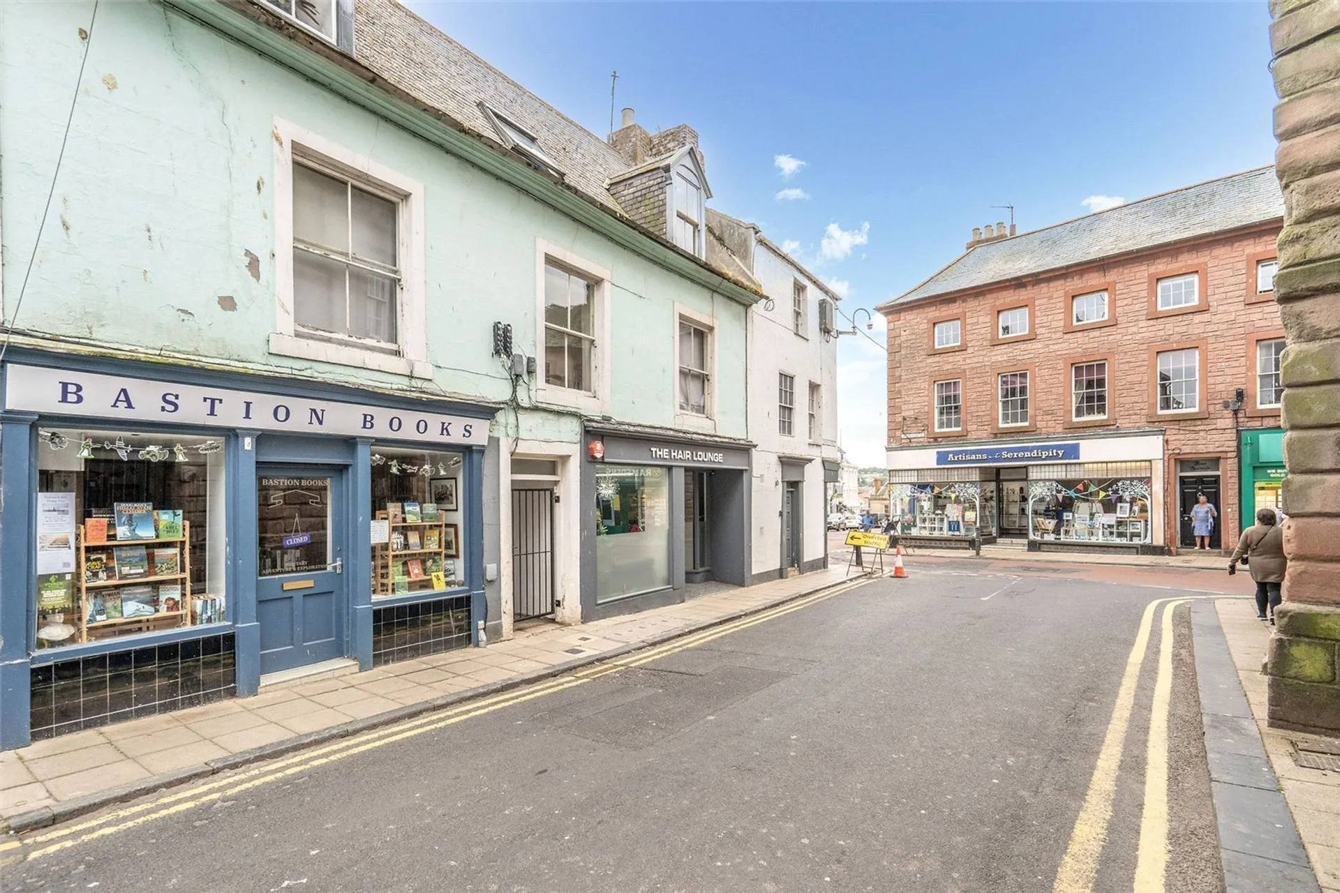 Property photo top 0