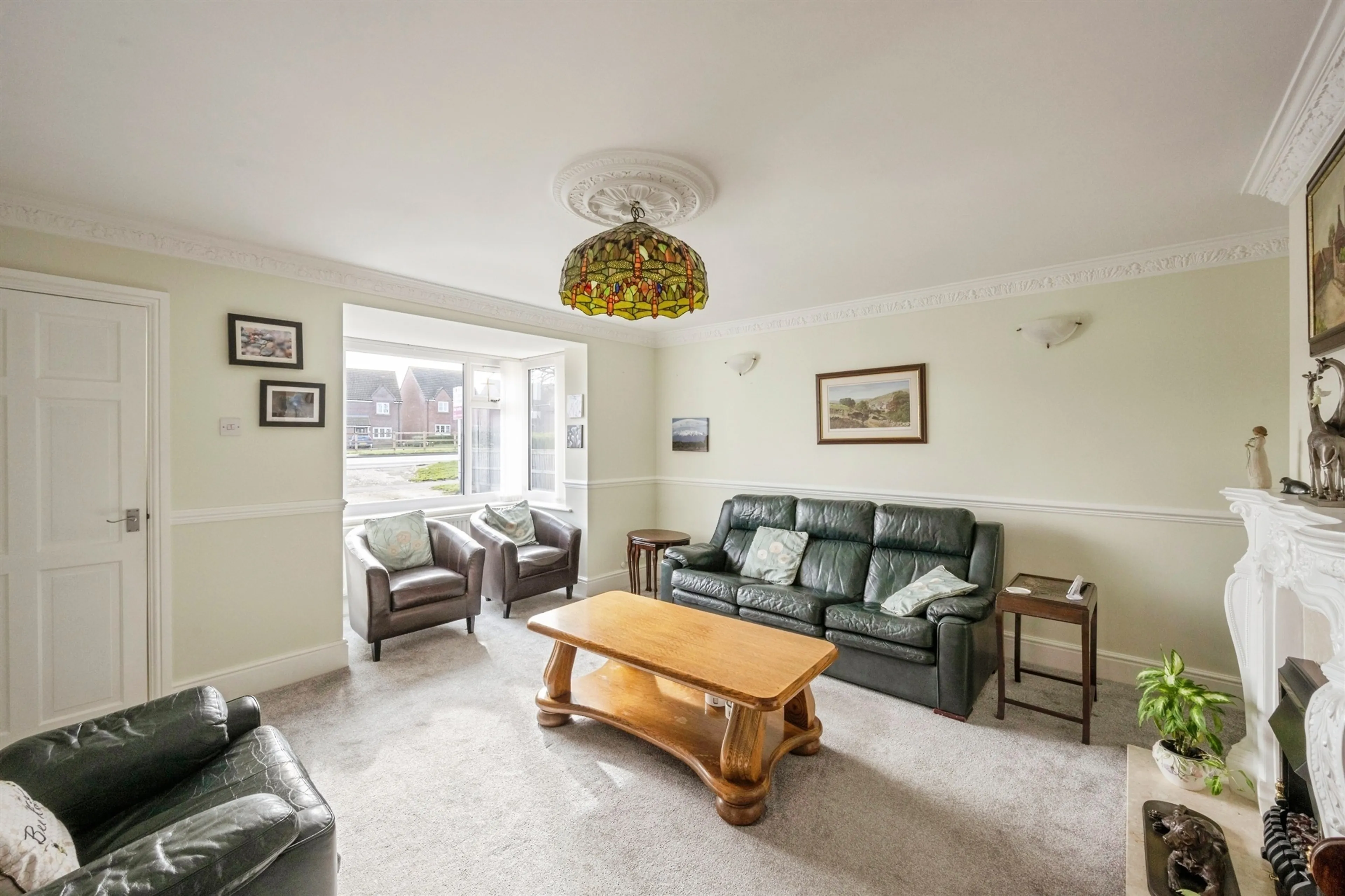 Property at Doncaster Road, Hatfield, Doncaster