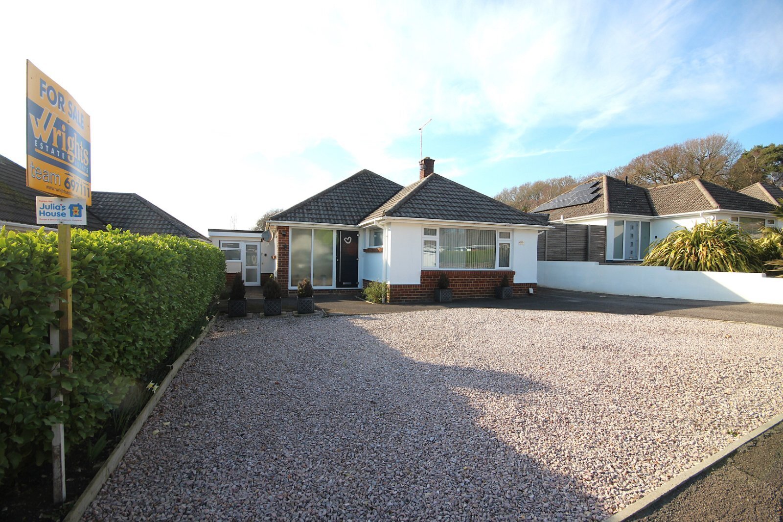 Fontmell Road, Broadstone, Dorset, BH18 Image 1