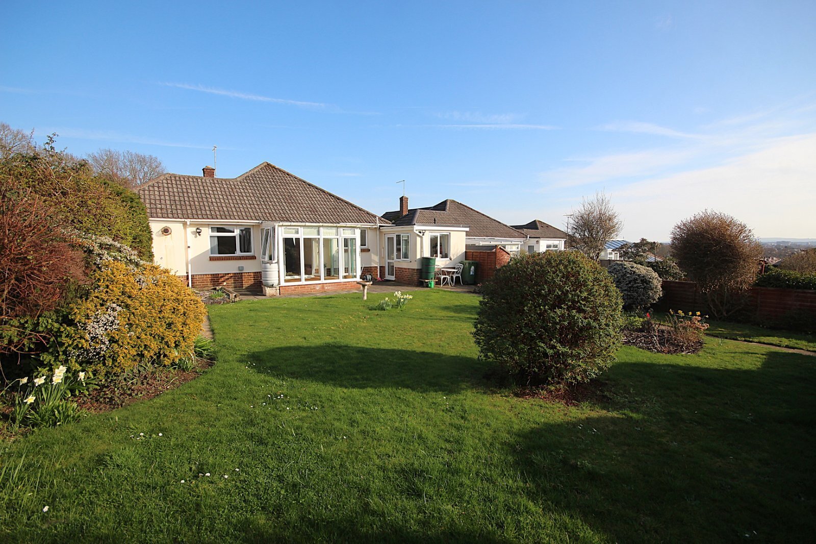 Fontmell Road, Broadstone, Dorset, BH18 Image 4