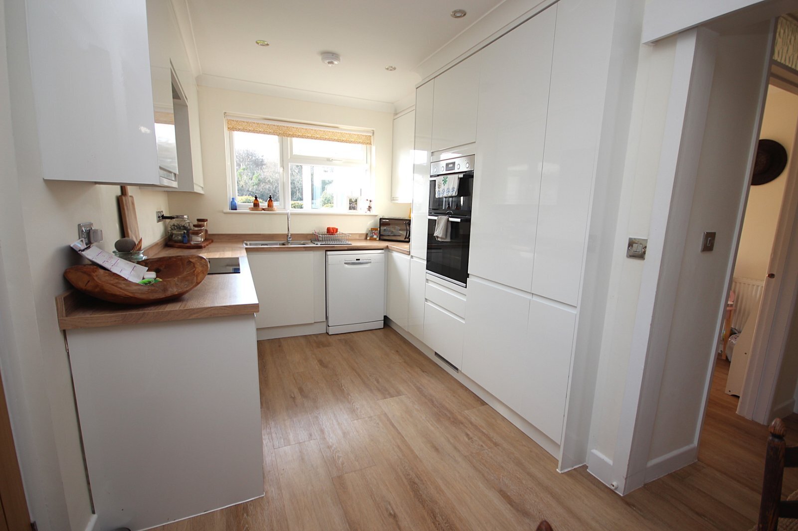 Fontmell Road, Broadstone, Dorset, BH18 Image 8