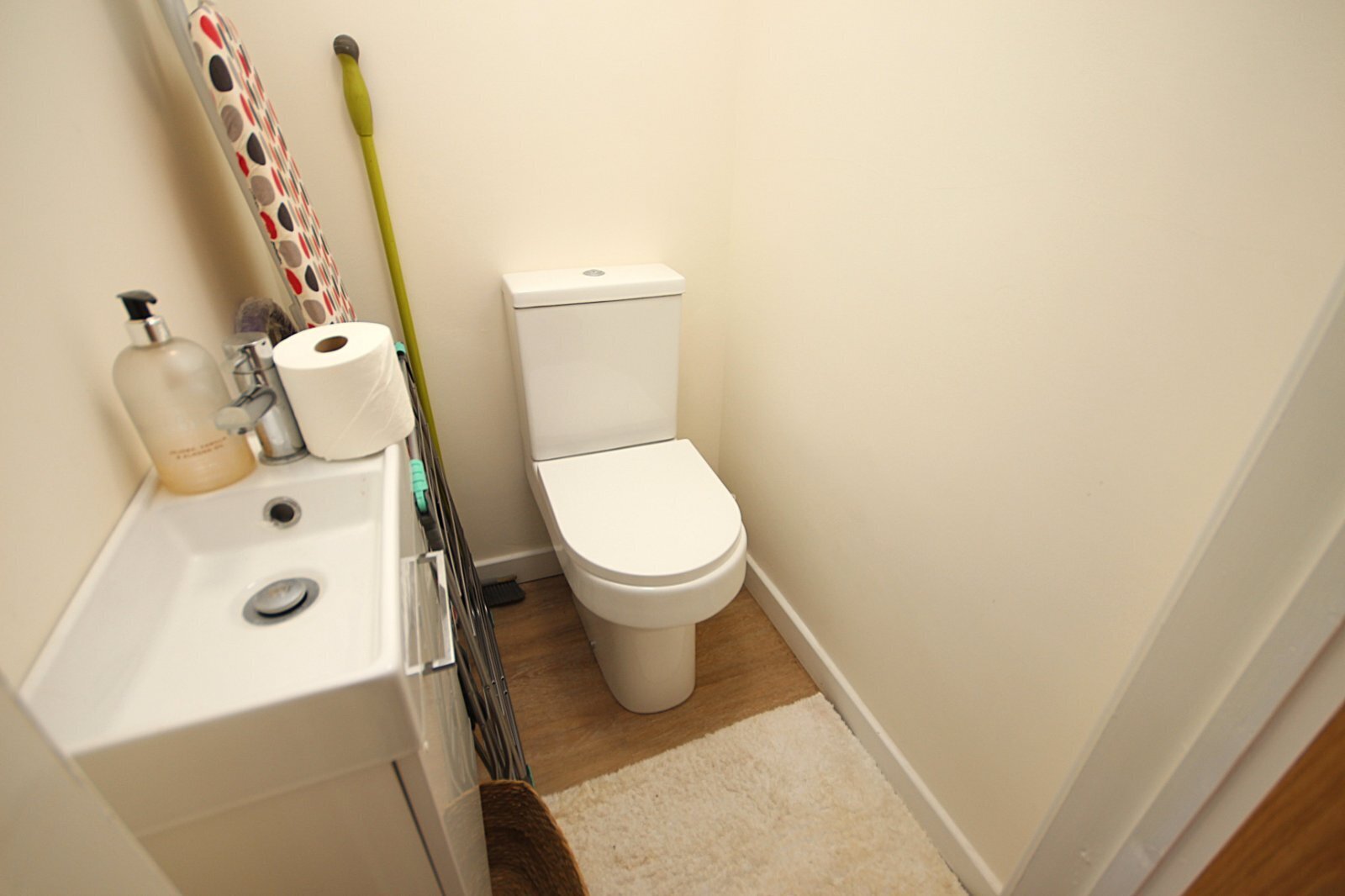 Fontmell Road, Broadstone, Dorset, BH18 Image 18