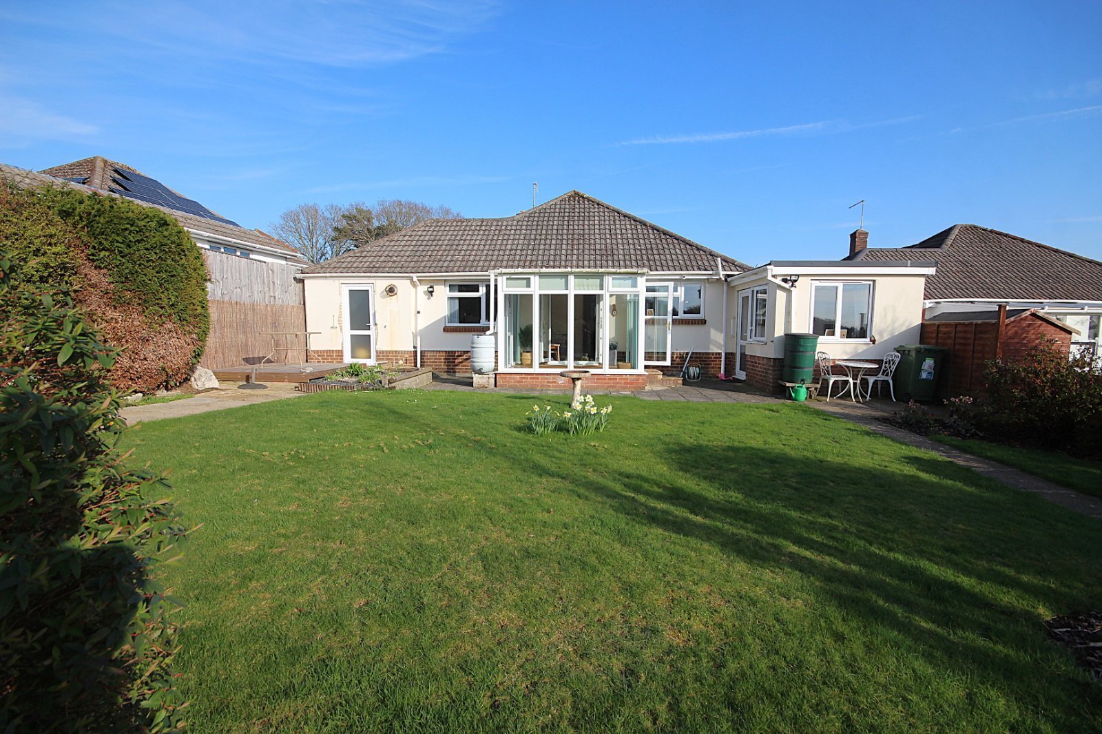 Fontmell Road, Broadstone, Dorset, BH18 Image 23