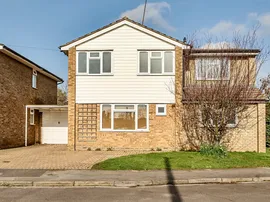 Aldebury Road, Maidenhead photo